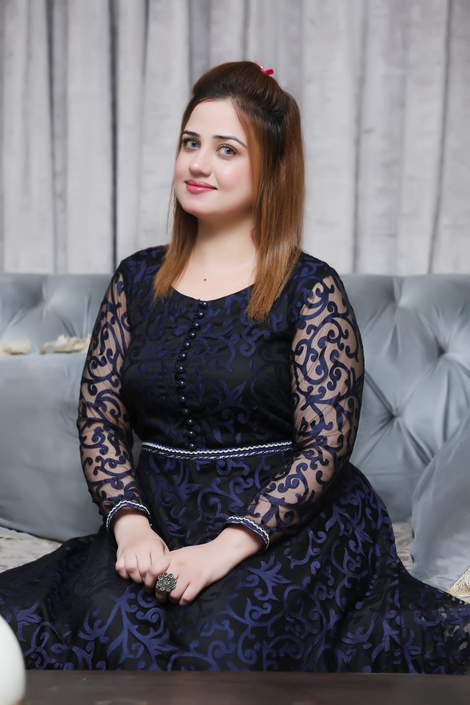 Image gallery marquee